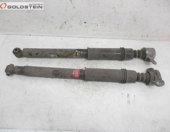 Shock Absorber PEUGEOT 308 I (4A, 4C)