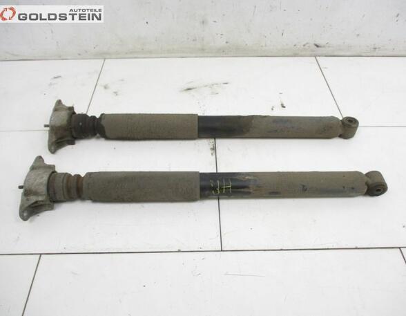 Shock Absorber FORD Kuga I (--), FORD Kuga II (DM2)