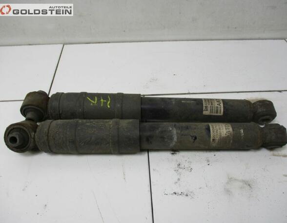 Shock Absorber OPEL Meriva B Großraumlimousine (S10)