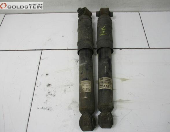 Shock Absorber OPEL Meriva B Großraumlimousine (S10)