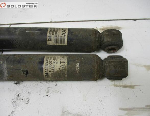 Shock Absorber OPEL Meriva B Großraumlimousine (S10)