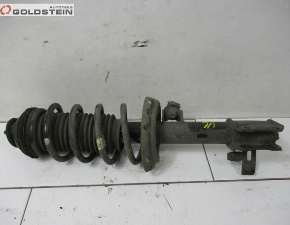 Shock Absorber OPEL Meriva B Großraumlimousine (S10)