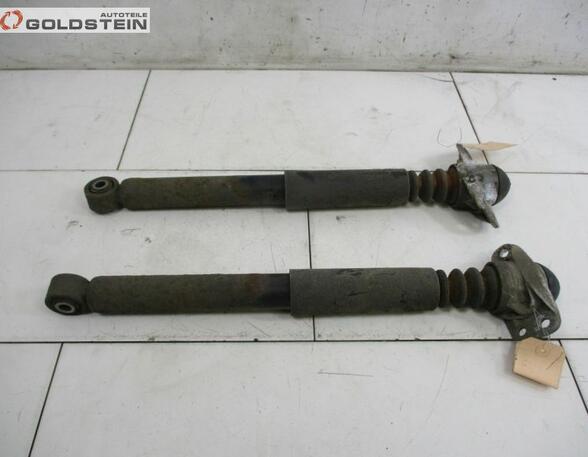 Shock Absorber VW Golf V (1K1)