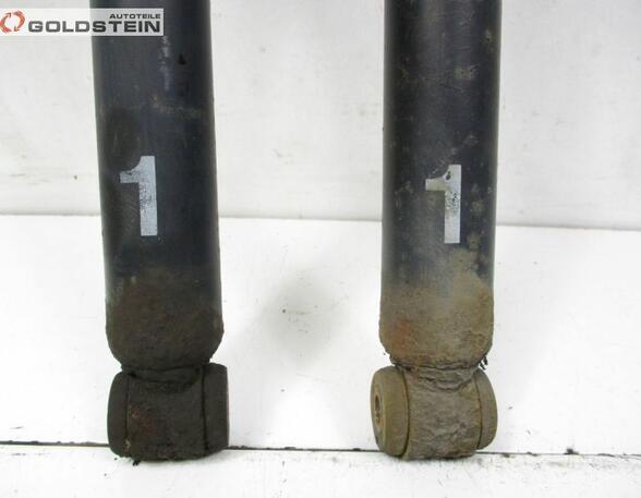 Shock Absorber MERCEDES-BENZ A-Klasse (W169)