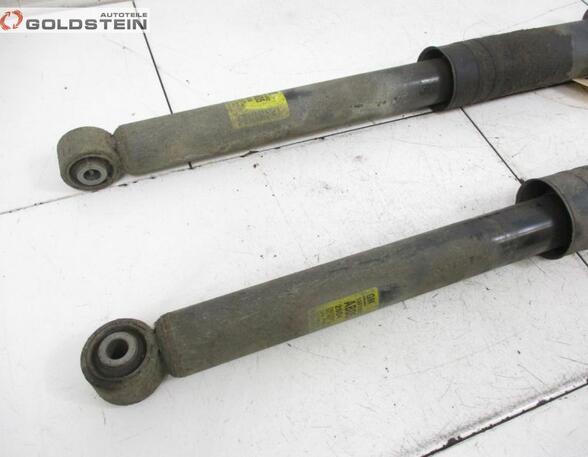 Shock Absorber OPEL Zafira Tourer C (P12)