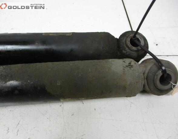 Shock Absorber OPEL Meriva B Großraumlimousine (S10)