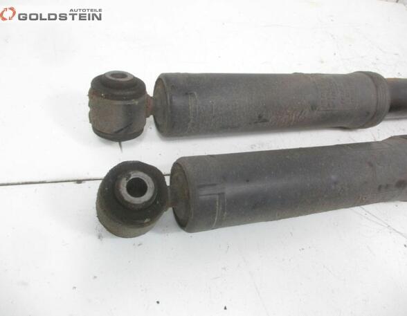 Shock Absorber CITROËN C3 II (SC), CITROËN C3 III (SX)