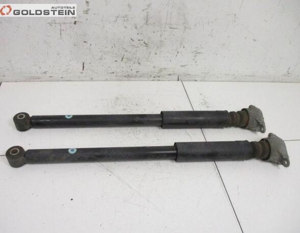 Shock Absorber FORD Fiesta VI (CB1, CCN)