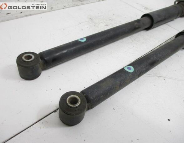 Shock Absorber FORD Fiesta VI (CB1, CCN)