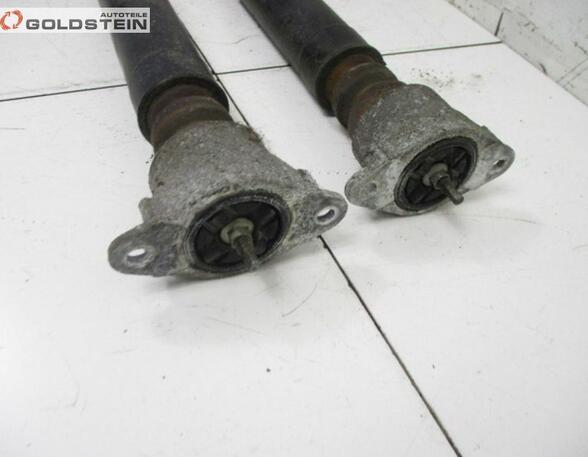 Shock Absorber FORD Fiesta VI (CB1, CCN)