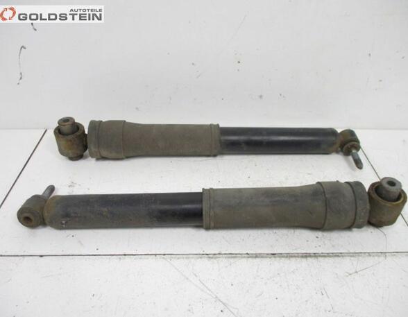 Shock Absorber RENAULT Megane III Grandtour (KZ0/1)