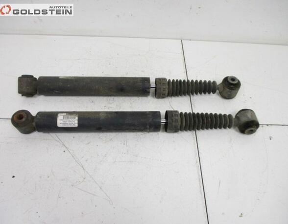 Shock Absorber PEUGEOT 207 (WA, WC)