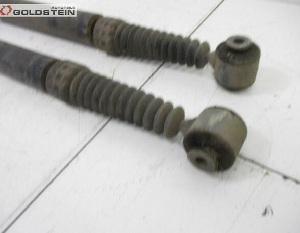 Shock Absorber PEUGEOT 207 (WA, WC)