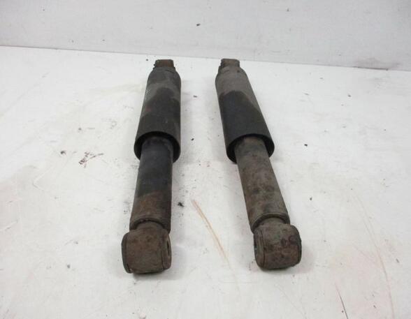 Shock Absorber MERCEDES-BENZ Vito/Mixto Kasten (W639), MERCEDES-BENZ Vito Bus (W639)