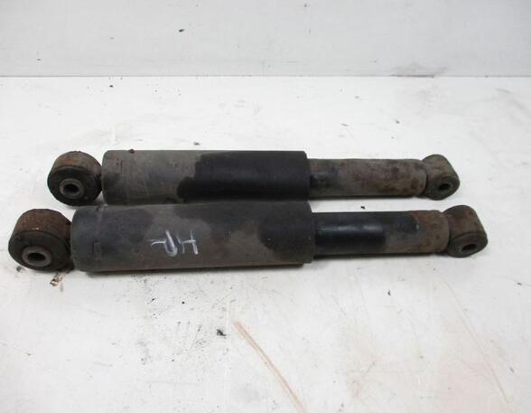 Shock Absorber MERCEDES-BENZ Vito/Mixto Kasten (W639), MERCEDES-BENZ Vito Bus (W639)