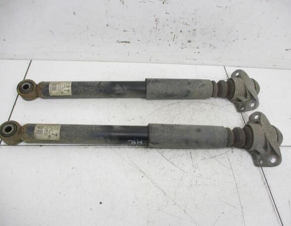 Shock Absorber VW Golf V (1K1)