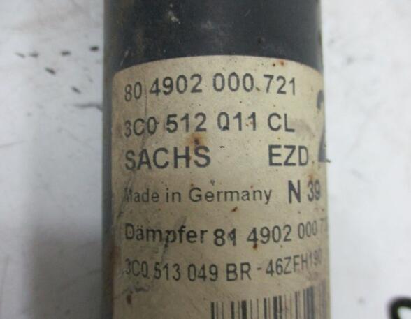 Shock Absorber VW Passat (3C2)