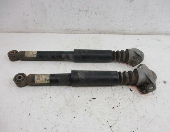 Shock Absorber VW Passat (3C2)