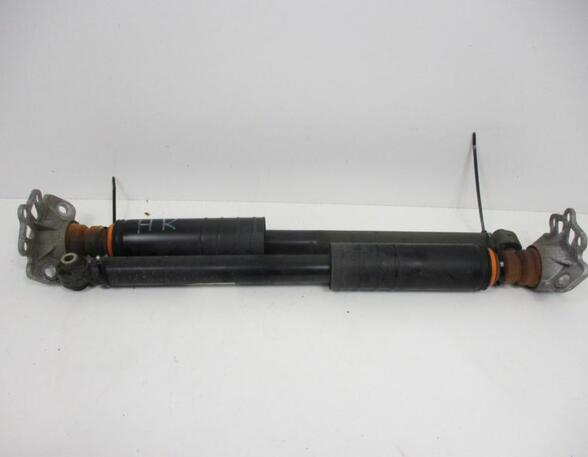 Shock Absorber OPEL Corsa E (--)