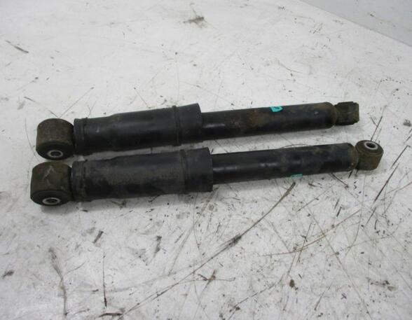 Shock Absorber OPEL Vivaro Kasten (F7)