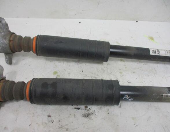 Shock Absorber OPEL Corsa E (--)