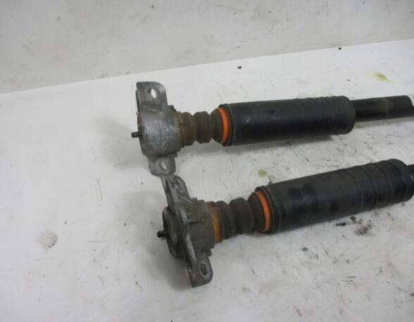 Shock Absorber OPEL Corsa E (--)