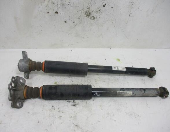 Shock Absorber OPEL Corsa E (--)