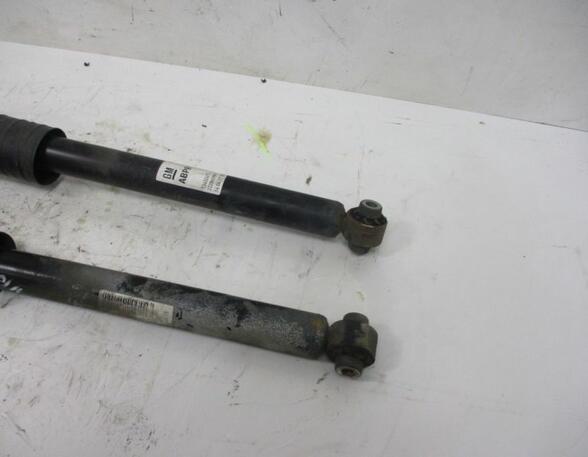 Shock Absorber OPEL Corsa E (--)