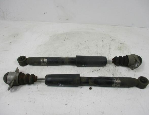 Shock Absorber VW Fox Schrägheck (5Z1, 5Z3, 5Z4)