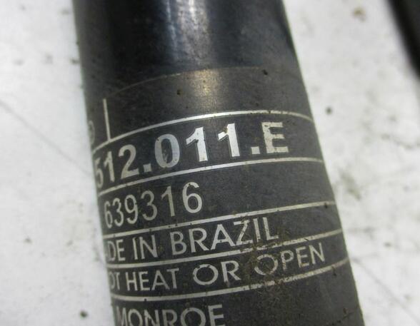 Shock Absorber VW Fox Schrägheck (5Z1, 5Z3, 5Z4)