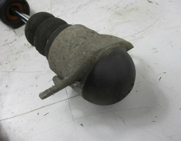 Shock Absorber VW Fox Schrägheck (5Z1, 5Z3, 5Z4)