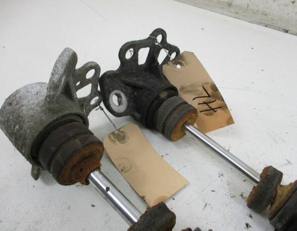 Shock Absorber OPEL Corsa D (S07)