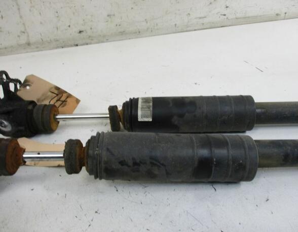 Shock Absorber OPEL Corsa D (S07)