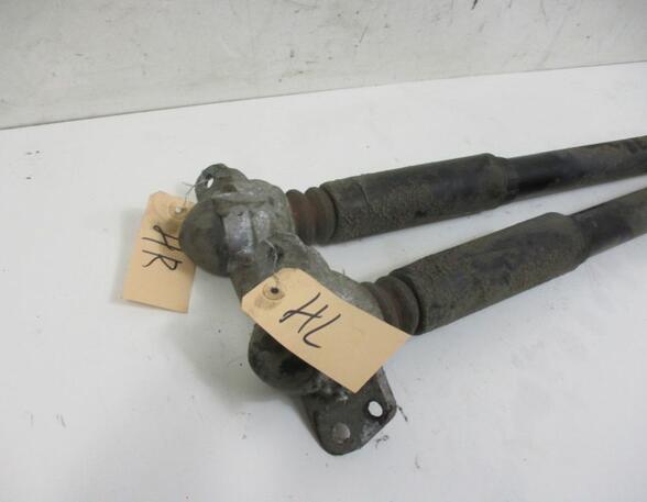 Shock Absorber SEAT Leon (1P1)