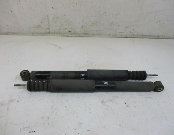 Shock Absorber RENAULT Clio III (BR0/1, CR0/1)