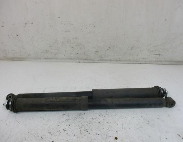 Shock Absorber CITROËN C1 (PM, PN)