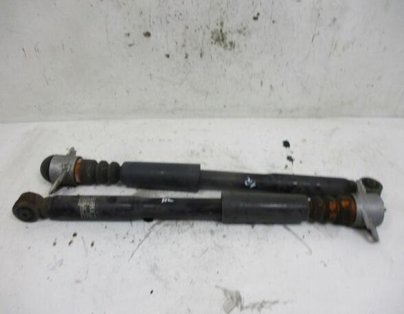 Shock Absorber VW Fox Schrägheck (5Z1, 5Z3, 5Z4)