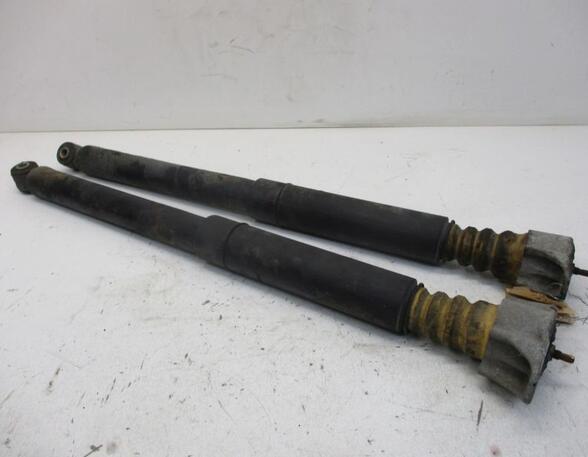 Shock Absorber FORD Focus C-Max (--)