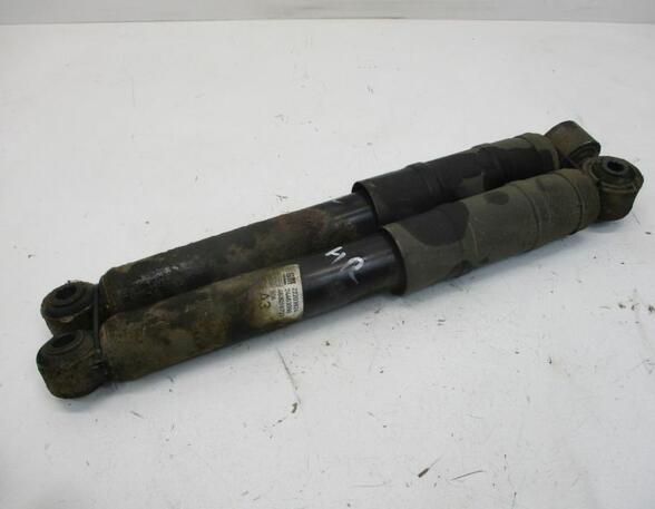 Shock Absorber OPEL Astra H Caravan (L35)