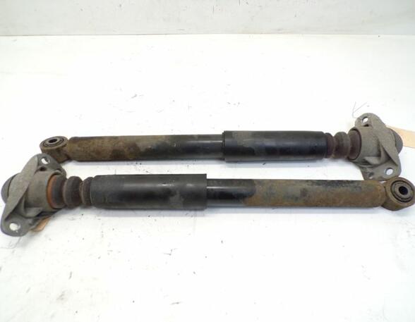 Shock Absorber VW Golf Plus (521, 5M1)