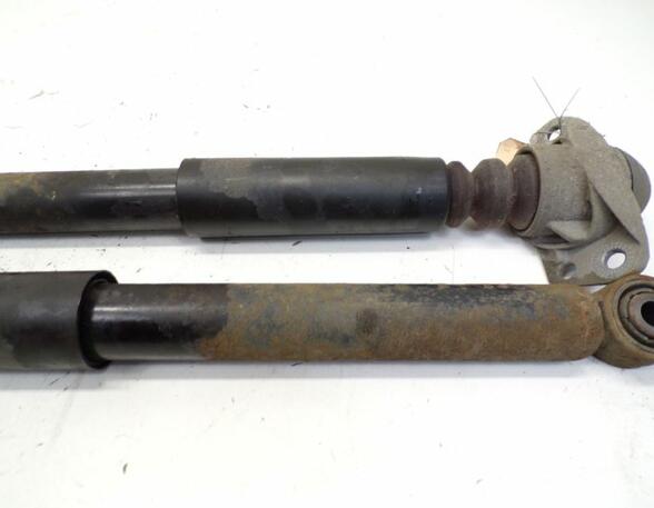 Shock Absorber VW Golf Plus (521, 5M1)