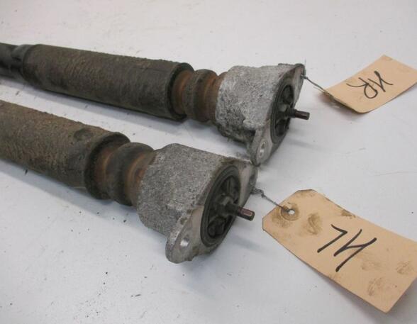 Shock Absorber FORD Fiesta VI (CB1, CCN)