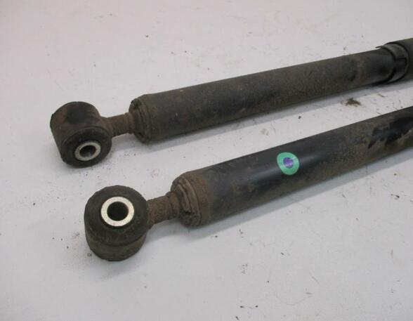 Shock Absorber FORD Fiesta VI (CB1, CCN)