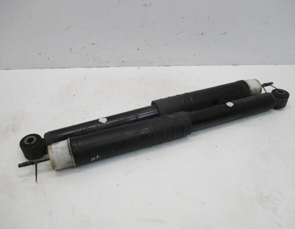 Shock Absorber RENAULT Captur I (H5, J5), RENAULT Clio IV (BH)