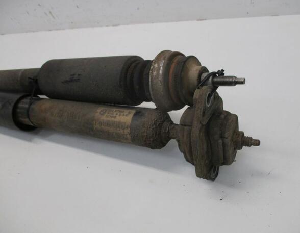 Shock Absorber BMW 1er (E81), BMW 1er (E87)