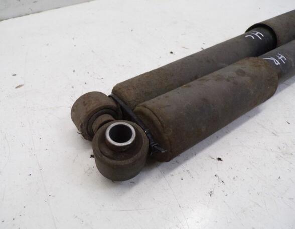 Shock Absorber MERCEDES-BENZ Vito/Mixto Kasten (W639)