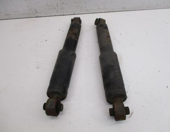 Shock Absorber HYUNDAI i20 (PB, PBT)