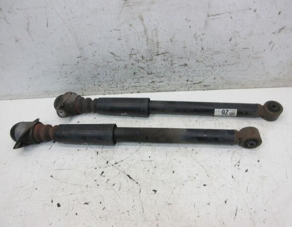 Shock Absorber AUDI A1 (8X1, 8XK), AUDI A1 Sportback (8XA, 8XF)