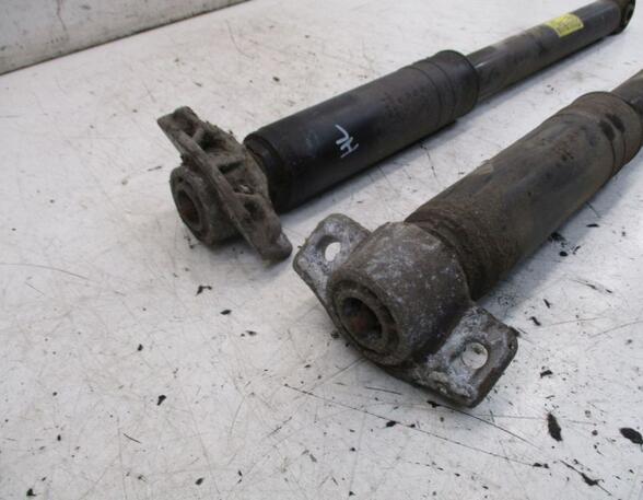 Shock Absorber OPEL ZAFIRA TOURER C (P12)