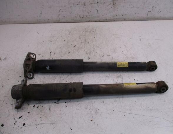 Shock Absorber OPEL ZAFIRA TOURER C (P12)